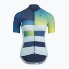 SILVINI Mazzana women's cycling jersey blue 3122-WD2045/32331