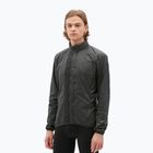 Men's cycling jacket SILVINI Gelo charcoal