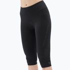 Women's cycling shorts SILVINI Tinella 3/4 black