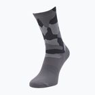 SILVINI Calitre grey cycling socks 3123-UA2213/11102