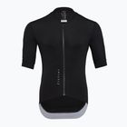 Men's cycling jersey Silvini Trafoi black