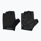 Women's cycling gloves SILVINI Gaiona black