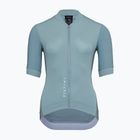 Women's cycling jersey Silvini Trafoia cloud