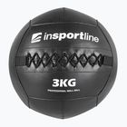 InSPORTline Walbal SE 22211 3kg medicine ball