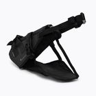 Under saddle harness for bike bag Acepac black 143004