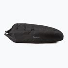 Acepac Saddle Drybag MKIII 16 l black