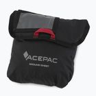 Acepac Ground Sheet MKIII garment bag black