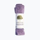 Yoga towel JadeYoga Microfiber Hand lavender