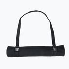 Yoga mat bag JadeYoga Parkia Mat Carrier black