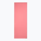 Yoga mat JadeYoga Harmony Ltd. PINK 3/16'' 68'' 5 mm flamingo pink