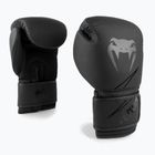 Venum Boxing WLMT Edition black/black boxing gloves