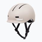Children's bike helmet QIBBEL Kids Bike pebble grey