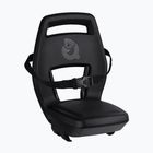Child bike seat QIBBEL Junior 6+ MIK-HD black/black