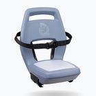 Child bike seat QIBBEL Junior 6+ blue/blue