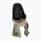 Child bike seat QIBBEL Air MIK cappucino