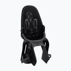 Child bike seat QIBBEL Air Seatpost black