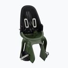 Child bike seat QIBBEL Air Seatpost magic green