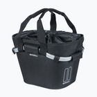 Basil Sport Classic Carry All front bike basket 15 l black