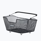 Rear bicycle basket Basil Base M Multisystem NX black