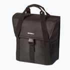 Basil Go 16 l bicycle pannier black
