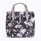 Basil Magnolia Shopper bike bag blue B-17685