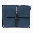 Basil Forte Double Bike Bag 35 l navy/blue/black
