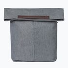 Basil City Shopper 16 l grey melee bike pannier