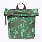 Basil Ever-Green Daypack 19 l thyme green bike carrier bag