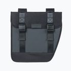 Basil Tour Waterproof Double Bag Universal 28 l black