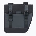 Basil Tour Waterproof Double Bag XL 35 l black