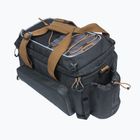 Basil Miles Trunkbag XL Pro 9-36 l black slate bike carrier bag