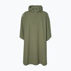 Basil Hoga rain cloak green