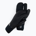 Mystic Supreme 5mm Lobster neoprene gloves black 35415.200045