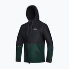 Men's neoprene sweatshirt Mystic Neo Voltage 4 mm black-green 35017.210130
