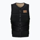 Men's safety waistcoat Mystic TK Wake black 35005.220148
