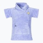 Mystic Teddy purple children's poncho 35018.220270