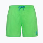Protest Culture children's swim shorts green P2810000