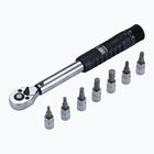 BBB Cycling TorqueSet torque spanner 2-14Nm black