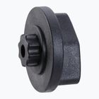 BBB Cycling CrankGrip For Shimano Dustcap black