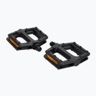 BBB Cycling TrailRide pedals black