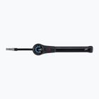 BBB Cycling DualPressure pump 300psi black