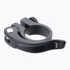 Seatpost clamp BBB Cycling SmoothLever 28.6 mm black