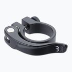 Seatpost clamp BBB Cycling SmoothLever 31.8 mm black