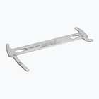 BBB Cycling Chainchecker With Chain Hook silver