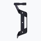 BBB Cycling ParkingLot black wall-mounted bicycle hanger