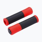 Handlebar grips BBB Cycling Viper black/red