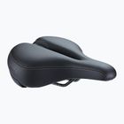 BBB Cycling SoftShape Relaxed Anatomic 205 mm black