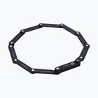 BBB Cycling CodeFold black bike lock
