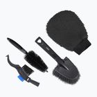 BBB Cycling Cleaning FrameSet black