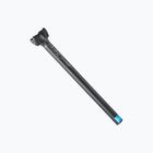 Bicycle seatpost PRO LT 20 mm Offset 27.2 mm/400 mm black